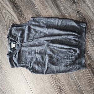 🦩 Amazon Essentials cotton Sweater Vest 🦩